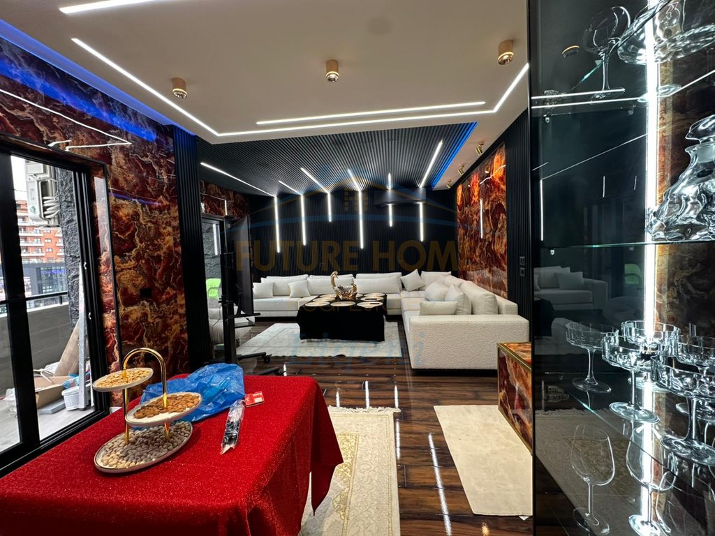 Qera, Apartament 2+1+2, Zogu i Zi, Tiranë. 4