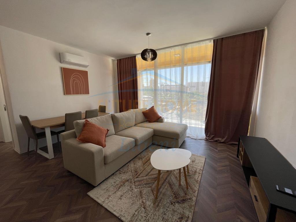 Qera, Apartament 2+1+2, Stacioni i Trenit, Tiranë.