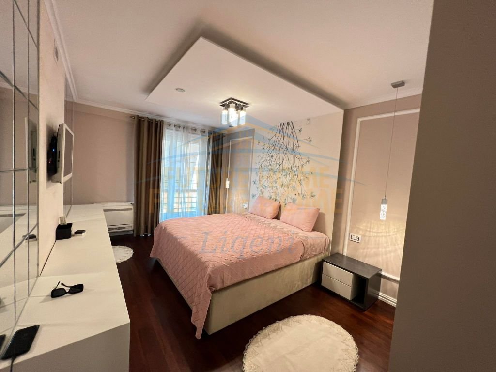Qera, Apartament 2+1, Liqeni i Thate, Tirane. 4