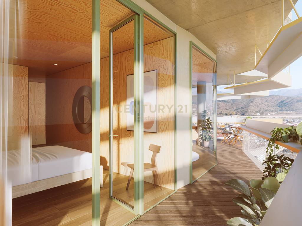 SHITET APARTAMENT 2+1+2 TEK “ROZAFA TOWER”, NË QENDËR TË SHKODRËS 4