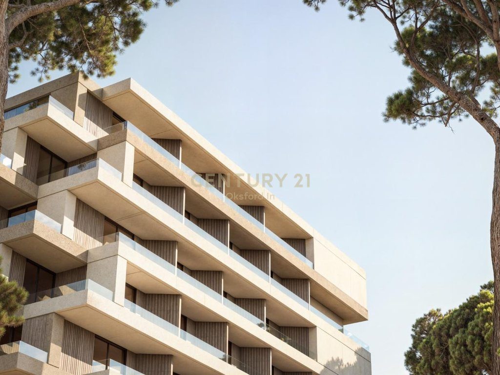 Garsoniere Moderne për Shitje në AVRIL 22 Residence 2