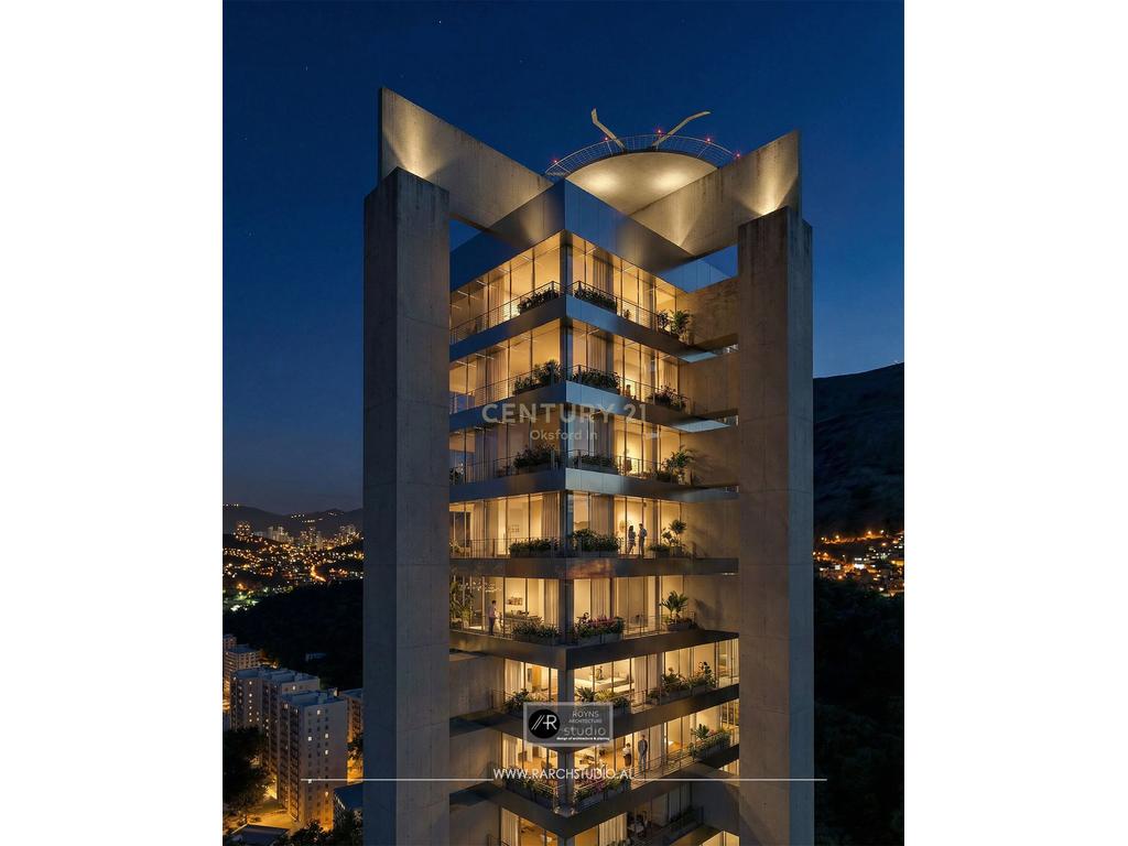 SHITET APARTAMENT 2+1+2 NË SKYLINE RESIDENCE – KATI I 14-T 3