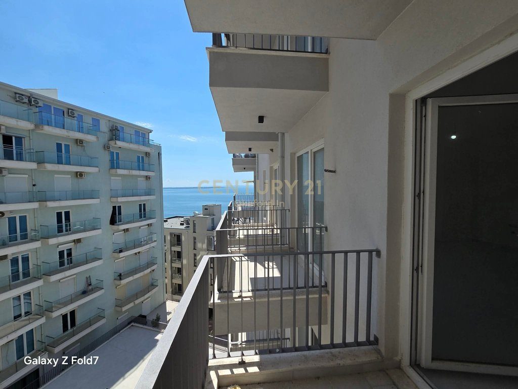 APARTAMENT PER SHITJE 2+1 TE RANA HEDHUN , SHENGJIN 3