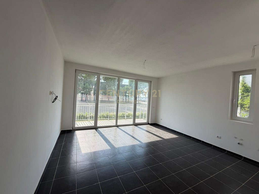 SHITET APARTAMENT 1+1 NE REZIDENCEN "TALEA COAST", PLAZHI TALES 4