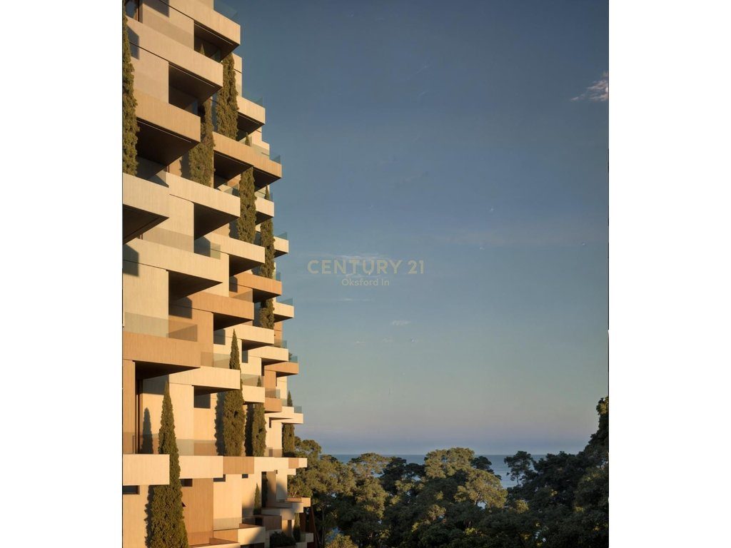Apartament 2+1 për Shitje në AVRIL 22 Residence