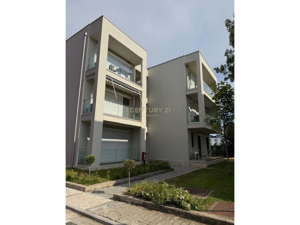 APARTAMENT 1+1 PER SHITJE –"TALEA COAST", PLAZHI TALES