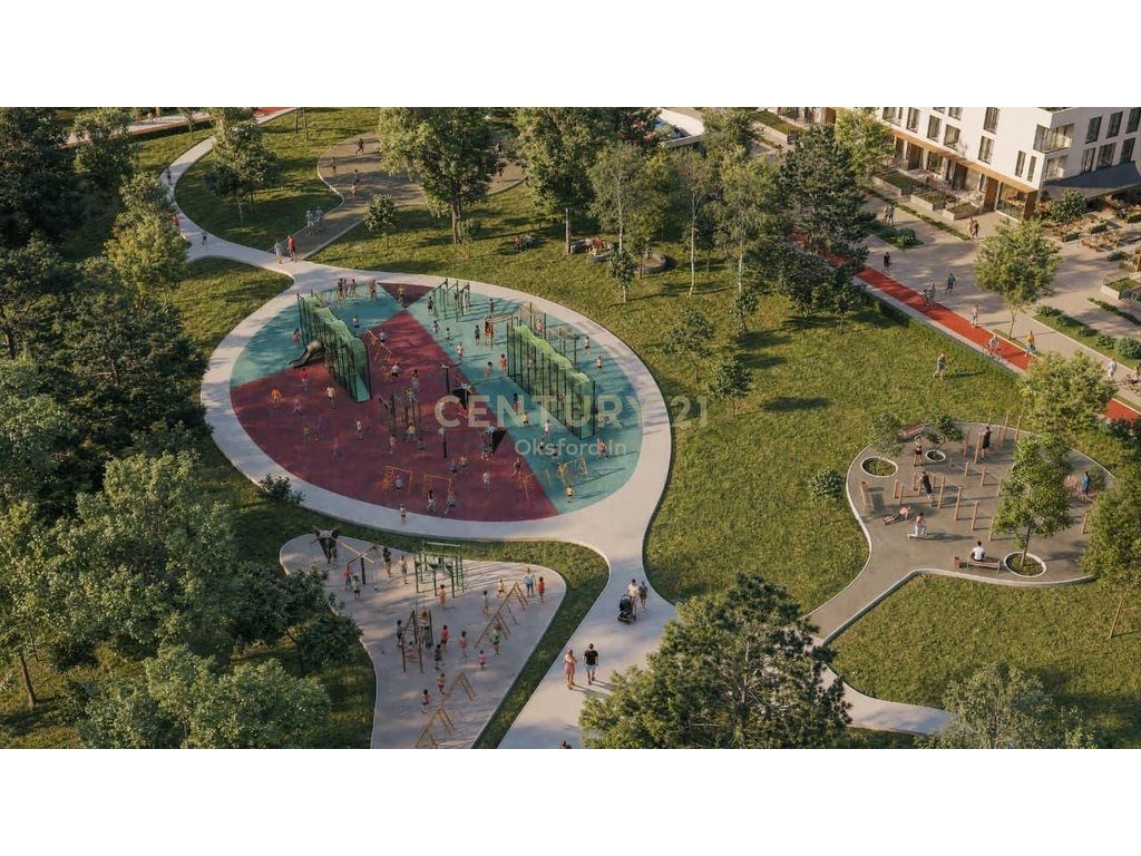 SHITJE PER INVESTIM NË REZIDENCËN BAKS BAY – RRJOLL, APARTAMENT 3+1