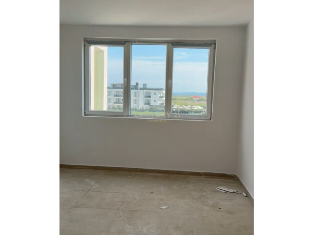 SHITET APARTAMENT 1+1 NE REZIDENCEN "TALEA COAST", PLAZHI TALES 3