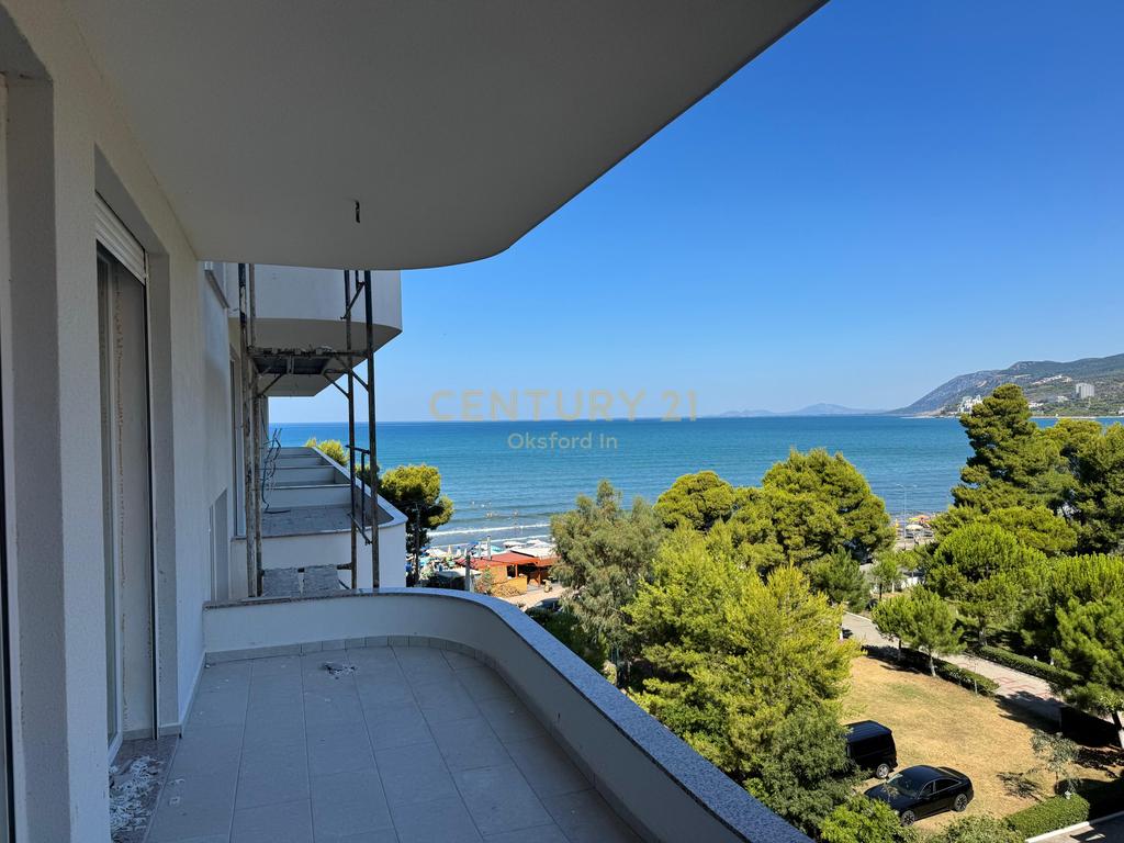 Shitet apartament 1+1 në zonën e Kunës, Shëngjin