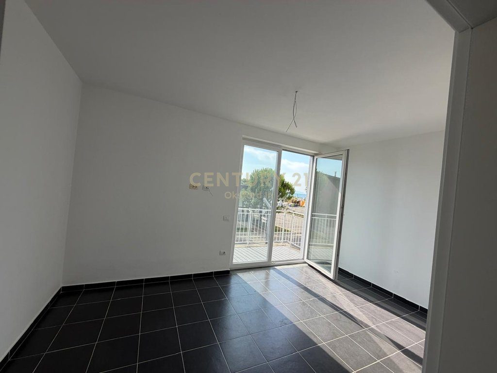 SHITET APARTAMENT 1+1 NE REZIDENCEN "TALEA COAST", PLAZHI TALES 3