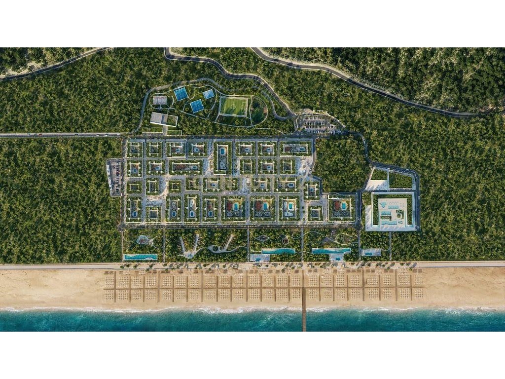 SHITJE PER INVESTIM NË REZIDENCËN BAKS BAY – RRJOLL, APARTAMENT 3+1 2