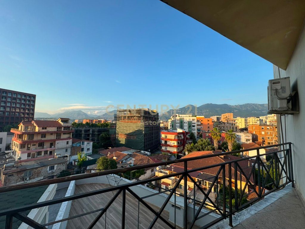 FOR RENT 2+1 ON FORTUZI STREET 2