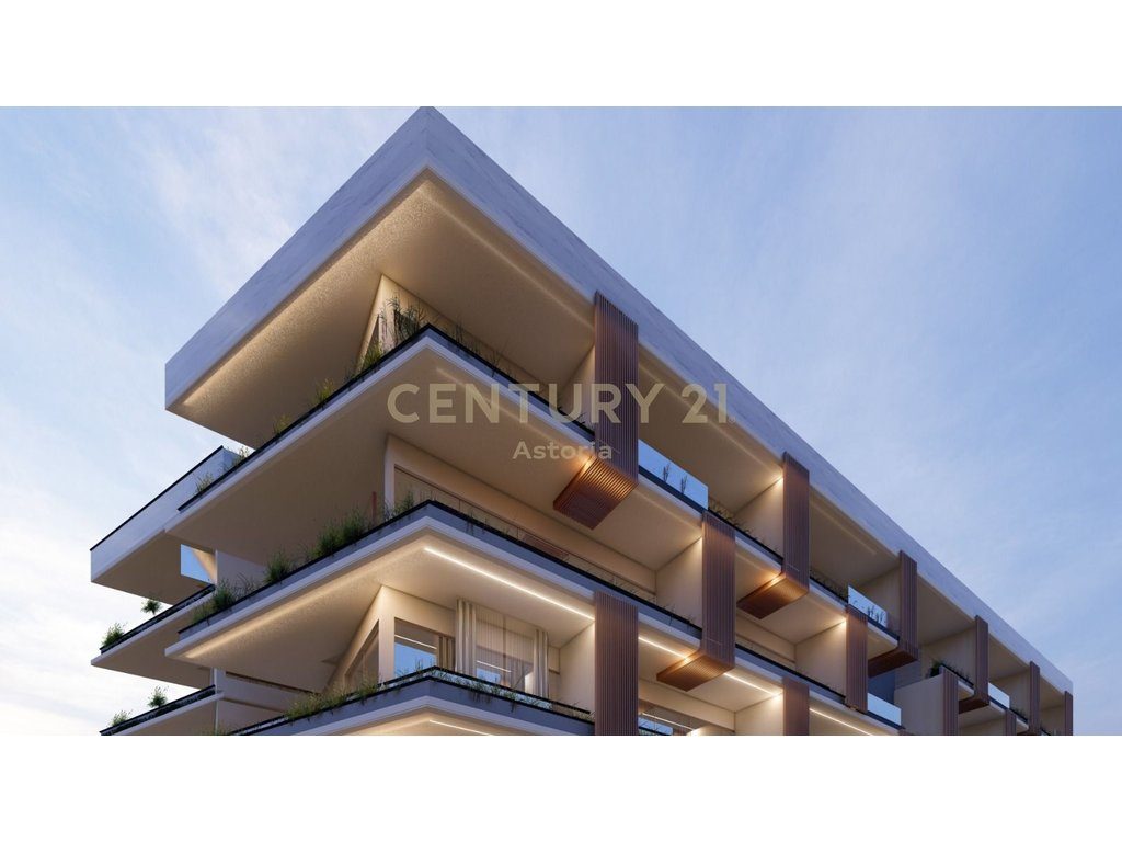Apartment for Rent in Astoria Residence, Qerret - Reservation only 500€ & Payment in Installments 4