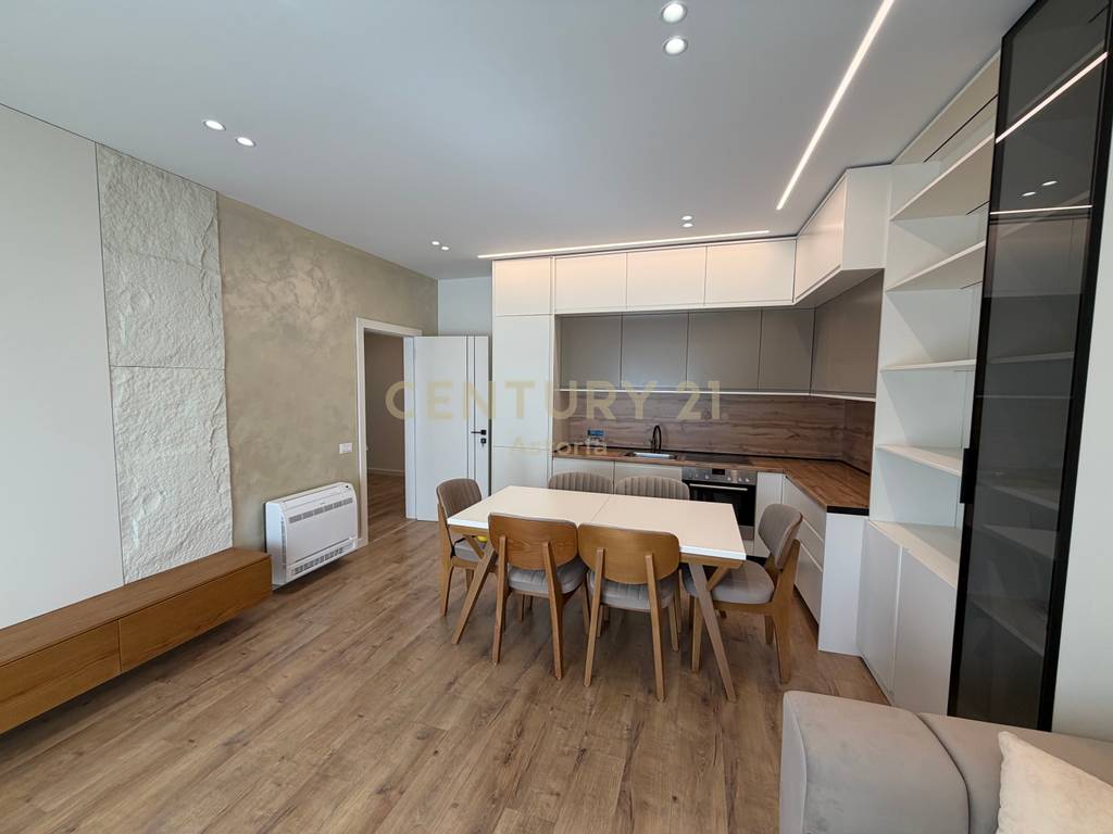 Apartment 2+1+2 for Rent – Barricades Street 3
