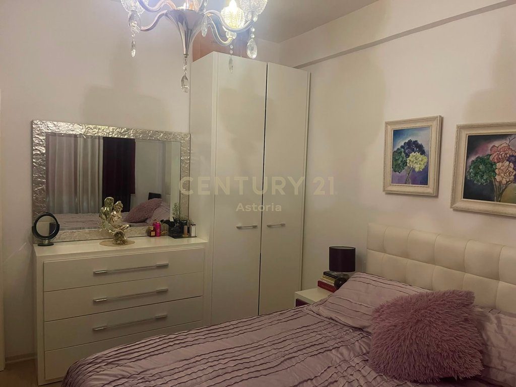 APARTMENT 2+1+PARKING SPACE FOR RENT IN YZBERISH, NEAR NELA 6 4