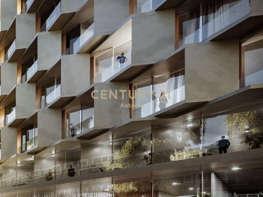 Modern 2+1+2 apartment near Artificial Lake and Dry Lake 4