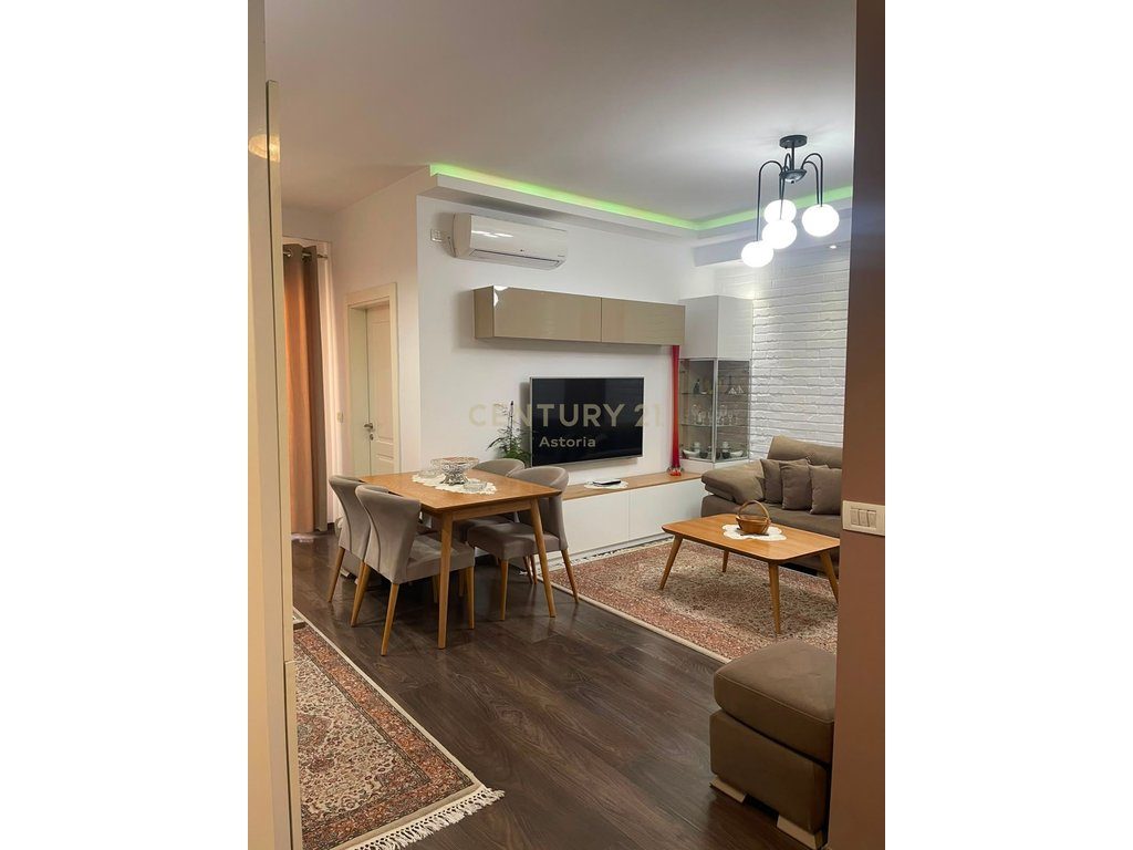 APARTMENT 2+1+PARKING SPACE FOR RENT IN YZBERISH, NEAR NELA 6
