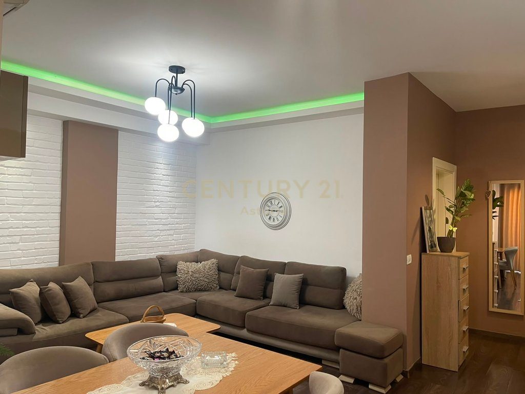 APARTMENT 2+1+PARKING SPACE FOR RENT IN YZBERISH, NEAR NELA 6 2