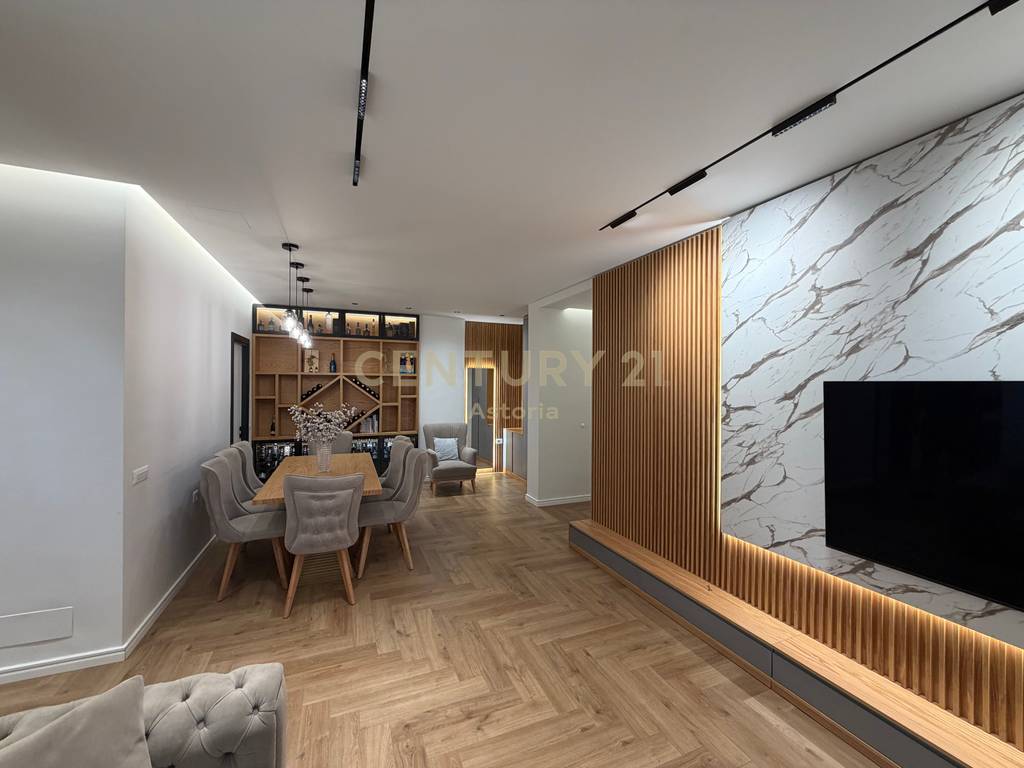 Apartment 2+1 for Rent – Migjeni Boulevard, Yzberish 4