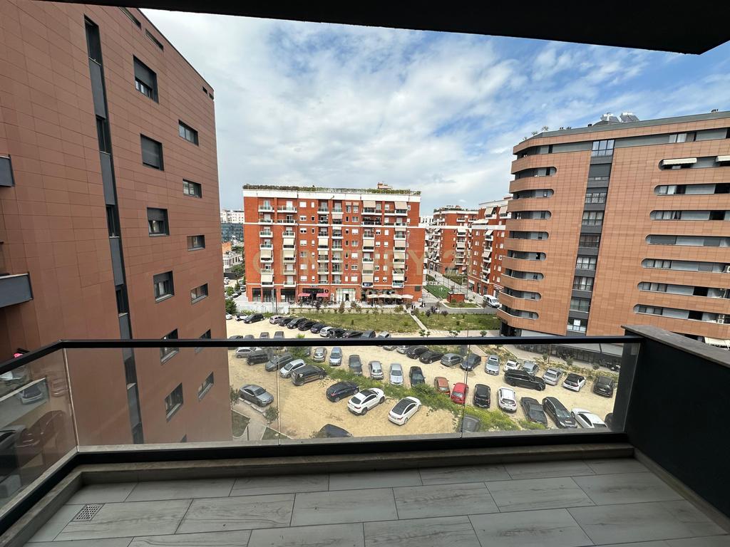 Modern Apartment 2+1+2 for Rent at Oasis Residence 2 – New Ring, Fully Furnished! 4
