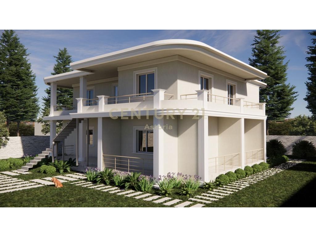 2-STOREY BUILDING WITH 8 ROOMS AND 10 PARKING SPACES – IDEAL FOR HOSTEL, KINDERGARTEN OR BUSINESS 2