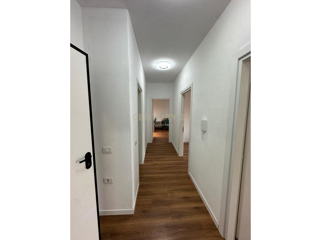 Modern Apartment 2+1+2 for Rent at Oasis Residence 2 – New Ring, Fully Furnished! 2