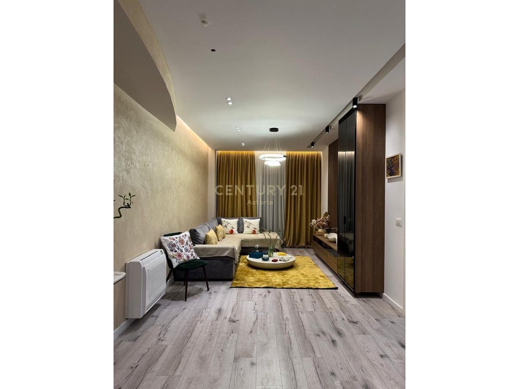 ✨ LUXURY TRIPLEX FOR RENT, RESIDENCE "KODRA E DIELLIT 2" ✨