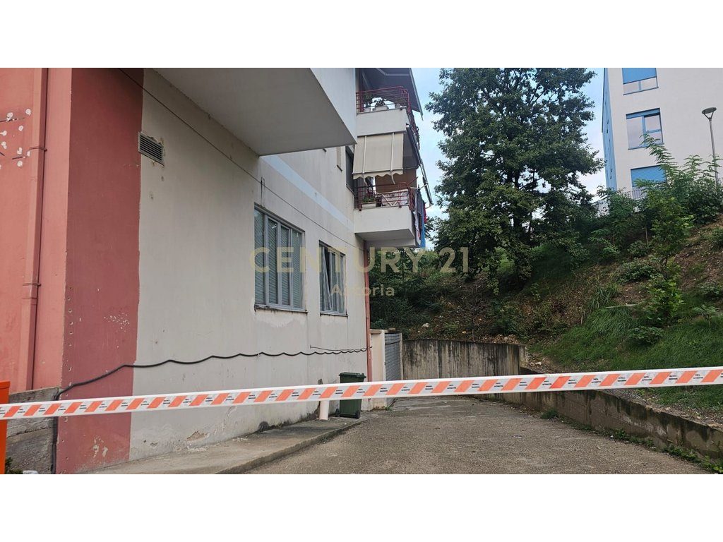 Parking space for sale near the Antique Mosque