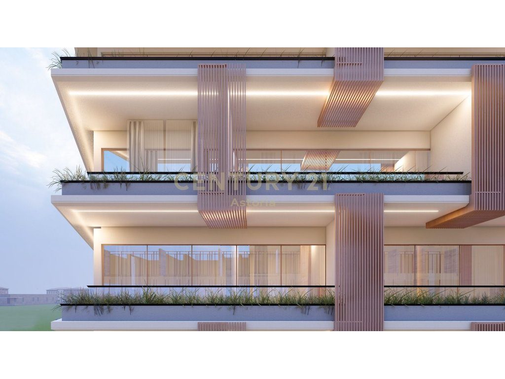 Apartment for Rent in Astoria Residence, Qerret - Reservation only 500€ & Payment in Installments 2