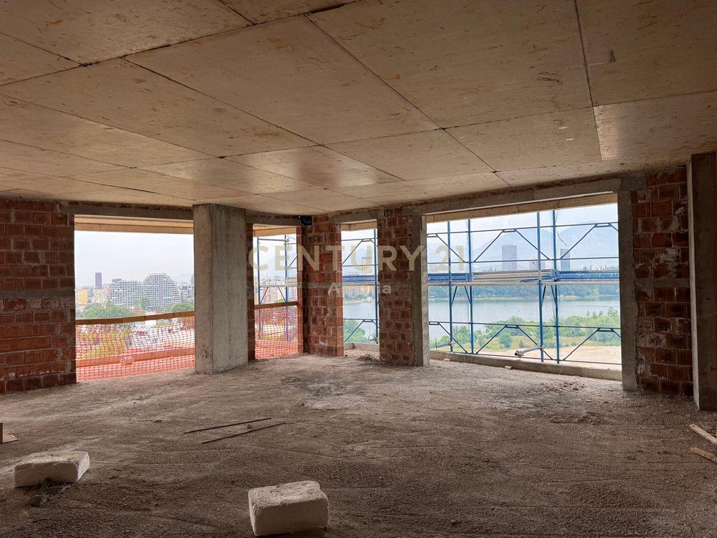 Modern 2+1 apartment near the Artificial Lake and the Dry Lake 2