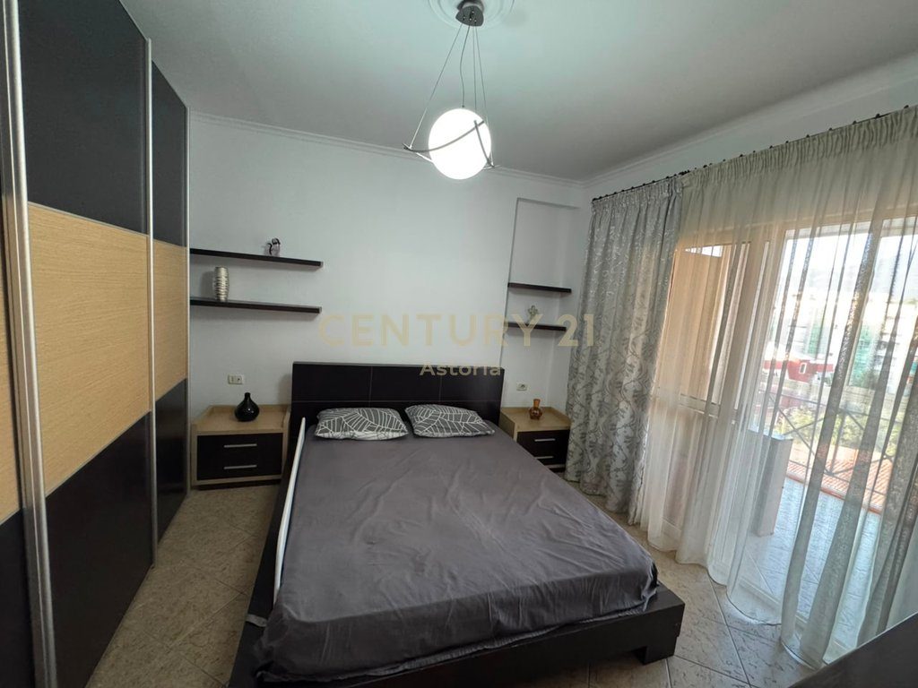 FOR RENT 2+1 ON FORTUZI STREET 3