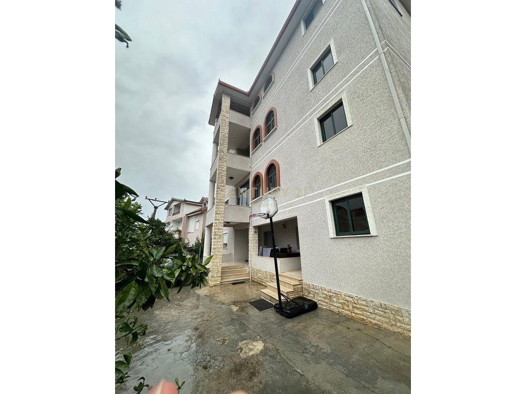 Apartments for sale in Kinostudios, near the Great Ring – Invest in comfort and privacy. 2