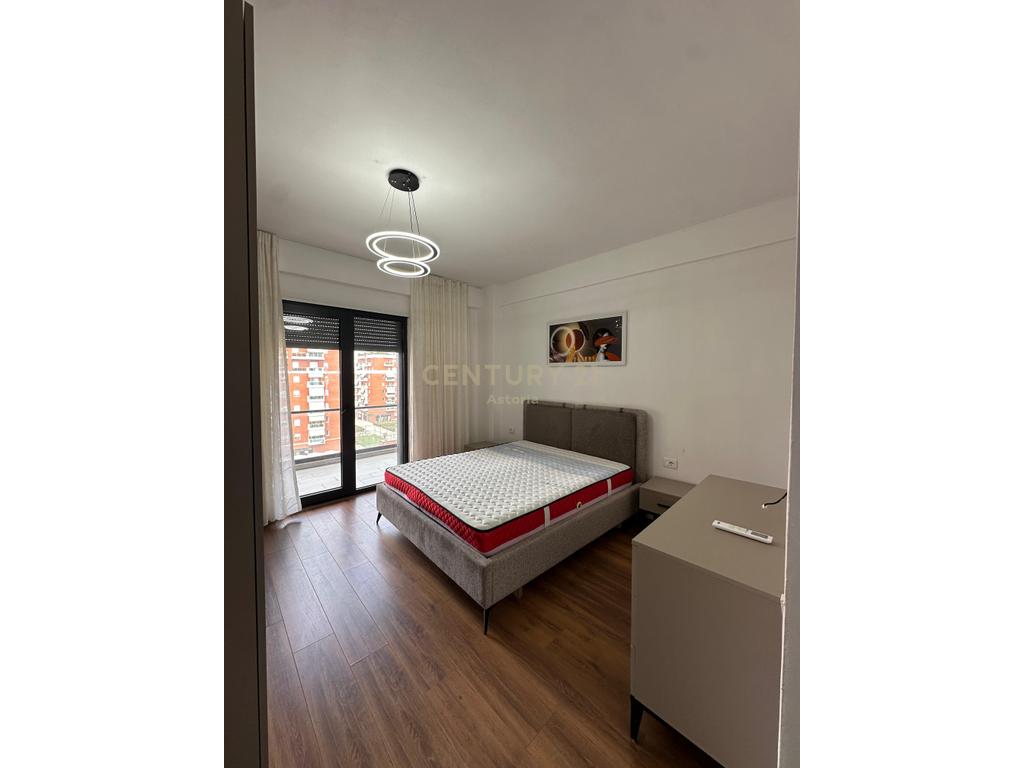 Modern Apartment 2+1+2 for Rent at Oasis Residence 2 – New Ring, Fully Furnished! 3