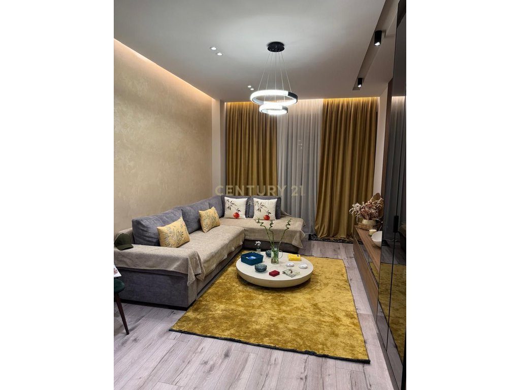 ✨ LUXURY TRIPLEX FOR RENT, RESIDENCE "KODRA E DIELLIT 2" ✨ 2