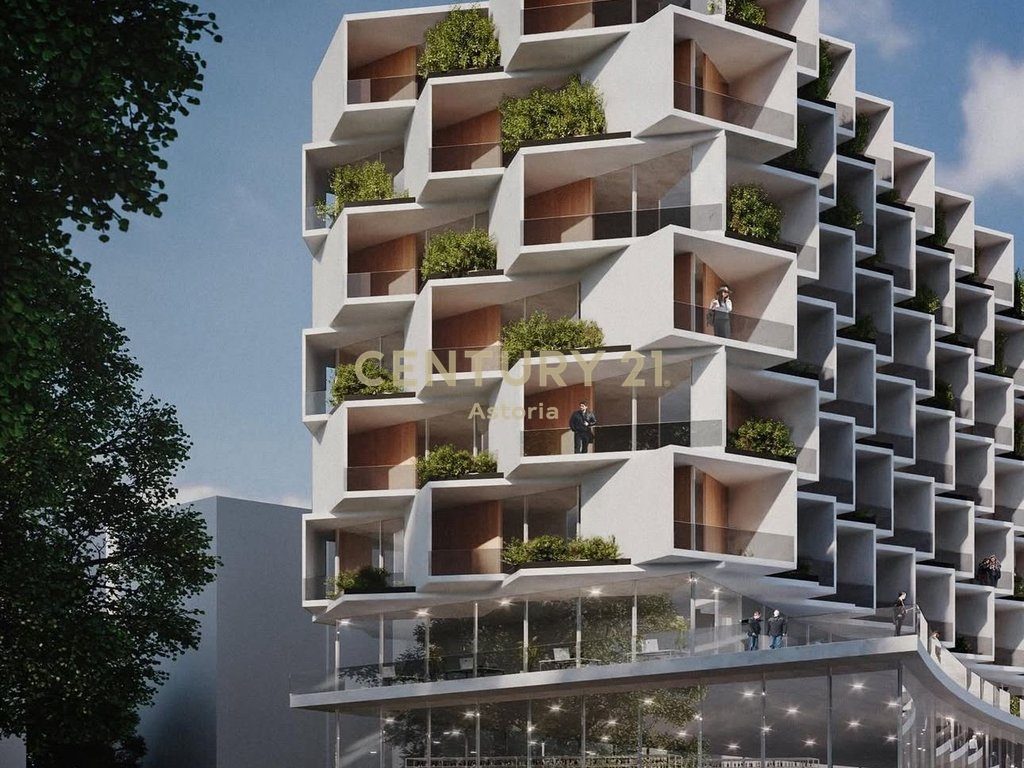 Modern 2+1+2 apartment near Artificial Lake and Dry Lake