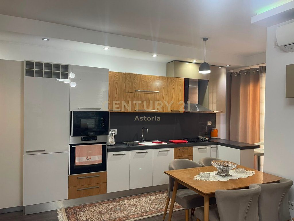 APARTMENT 2+1+PARKING SPACE FOR RENT IN YZBERISH, NEAR NELA 6 3