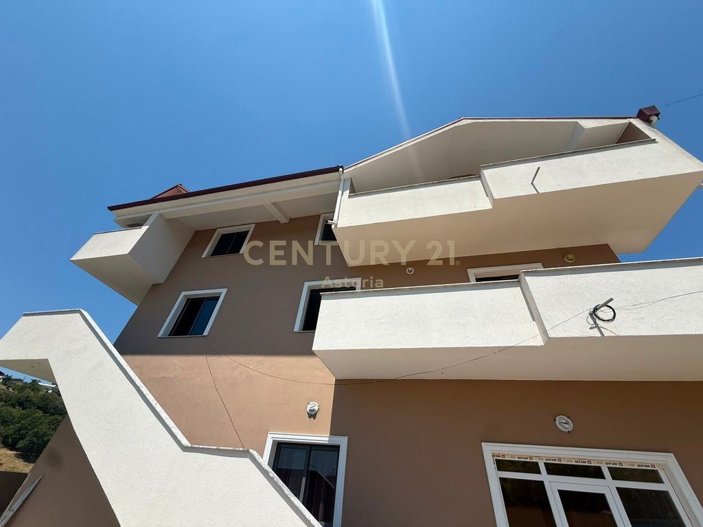 VILLA FOR RENT IN VAQARR