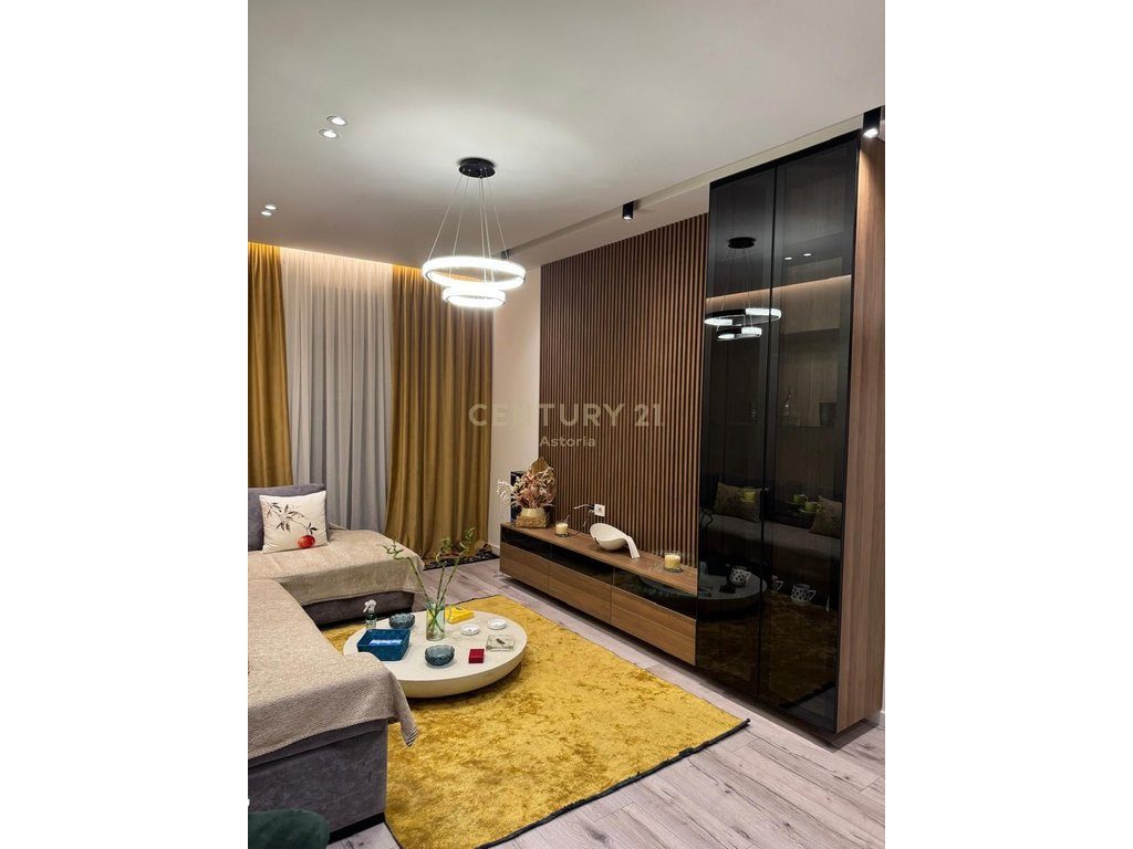 ✨ LUXURY TRIPLEX FOR RENT, RESIDENCE "KODRA E DIELLIT 2" ✨ 3