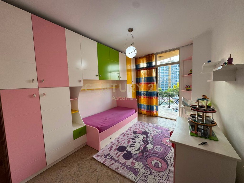 FOR RENT 2+1 ON FORTUZI STREET 4