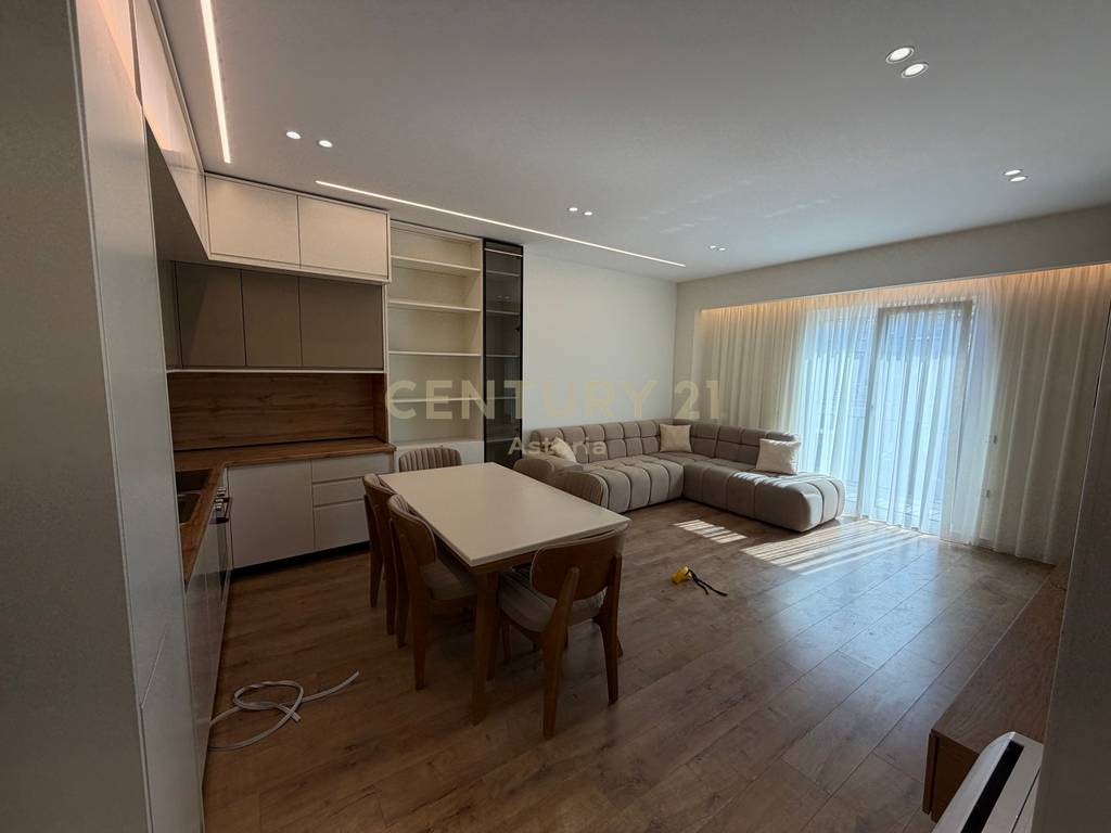 Apartment 2+1+2 for Rent – Barricades Street 2