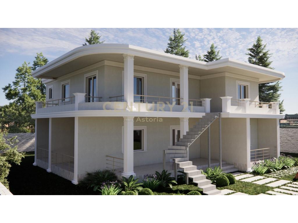 2-STOREY BUILDING WITH 8 ROOMS AND 10 PARKING SPACES – IDEAL FOR HOSTEL, KINDERGARTEN OR BUSINESS 3