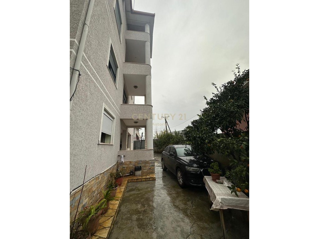 Apartments for sale in Kinostudios, near the Great Ring – Invest in comfort and privacy. 4