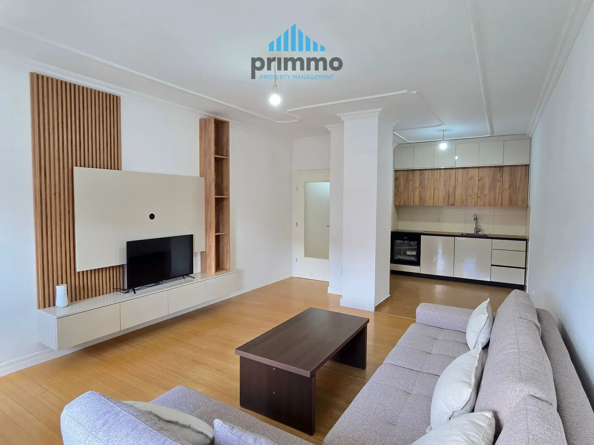 Apartament • 60m2
