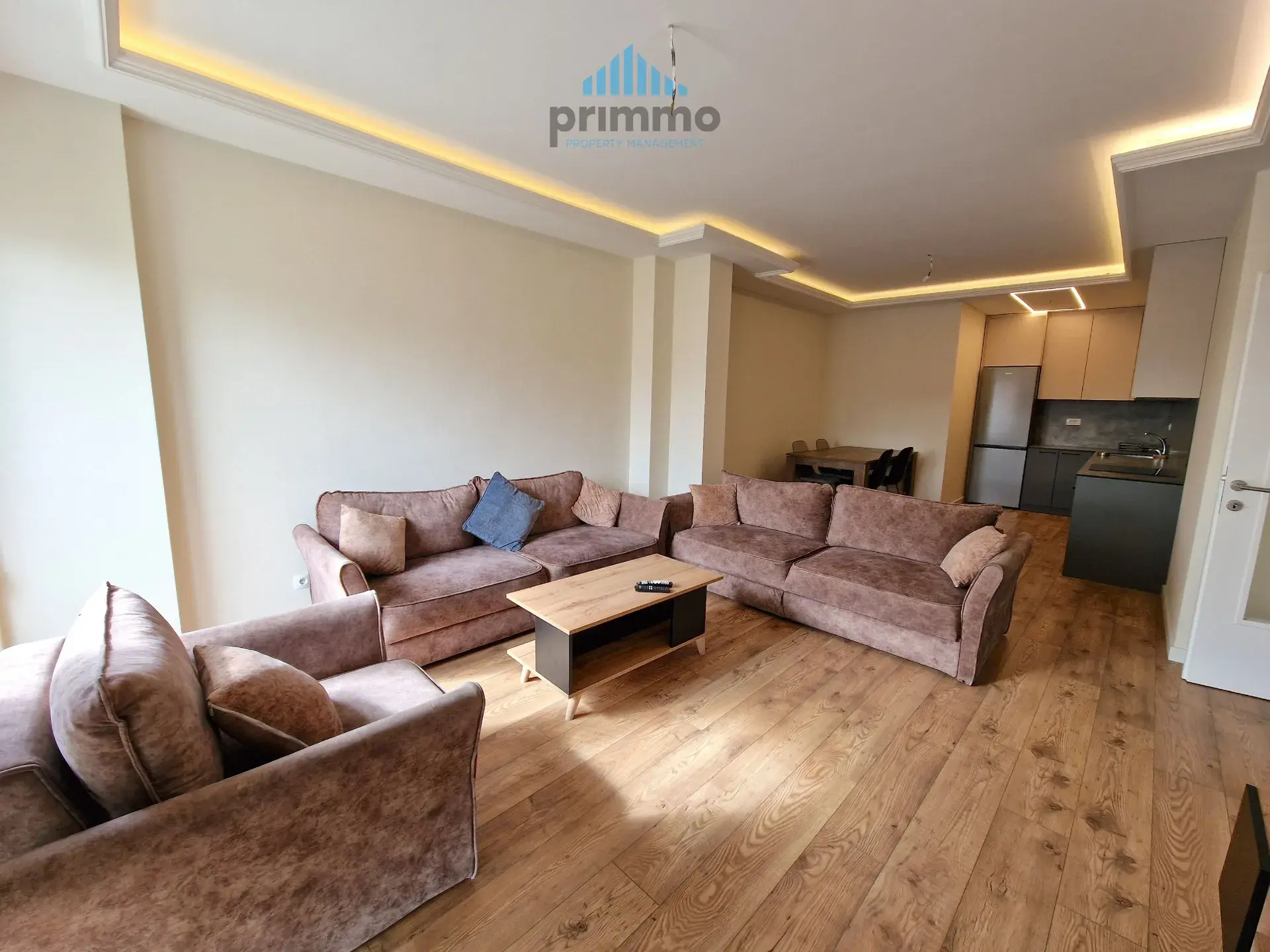 Apartament • 115m2