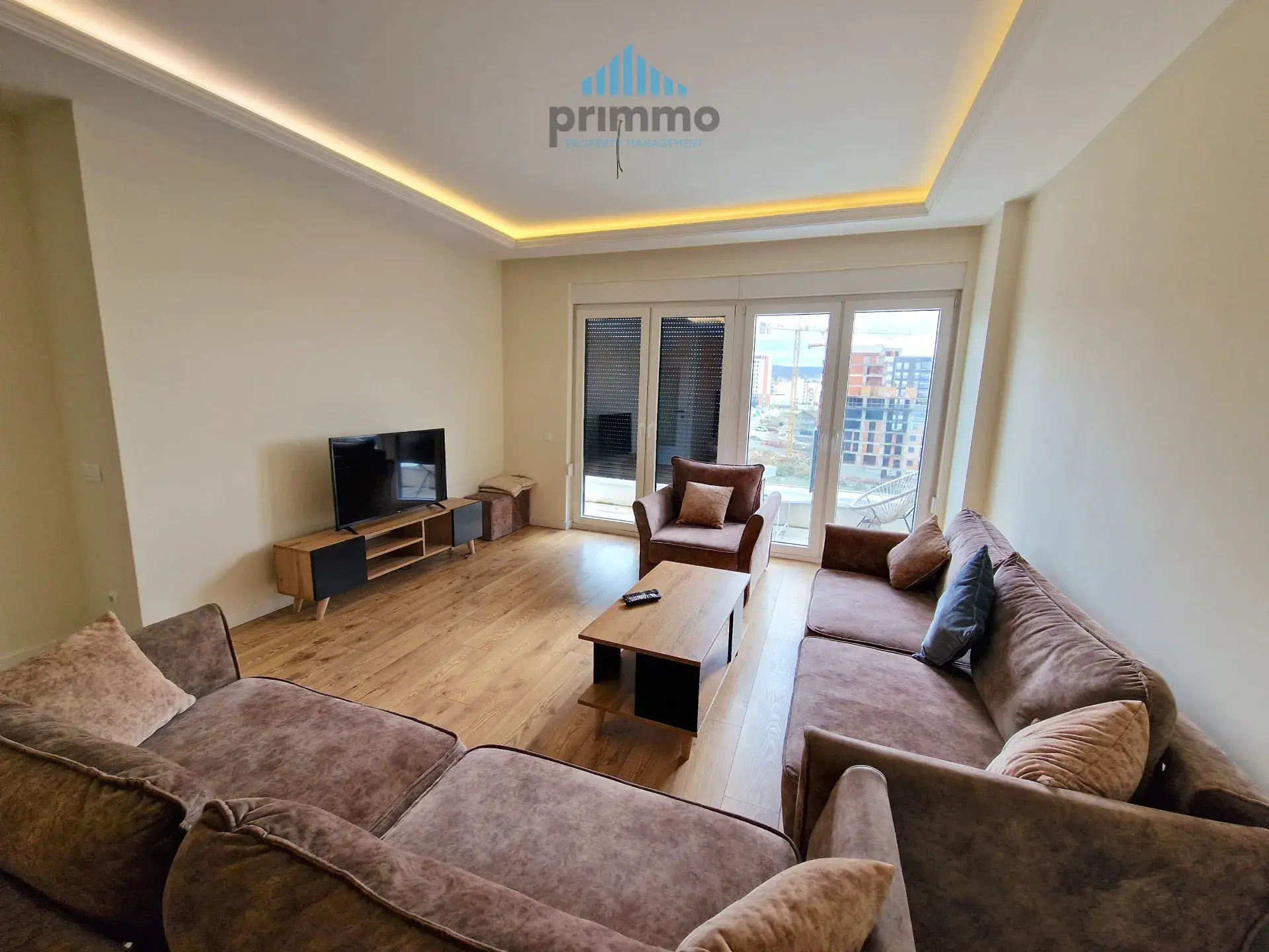 Apartament • 115m2 3