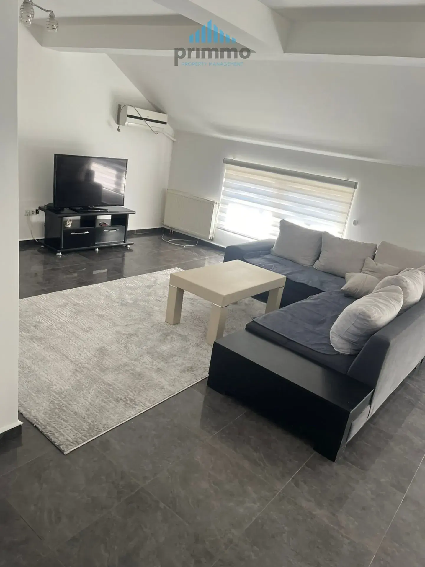Home for rent in Prishtinë 2