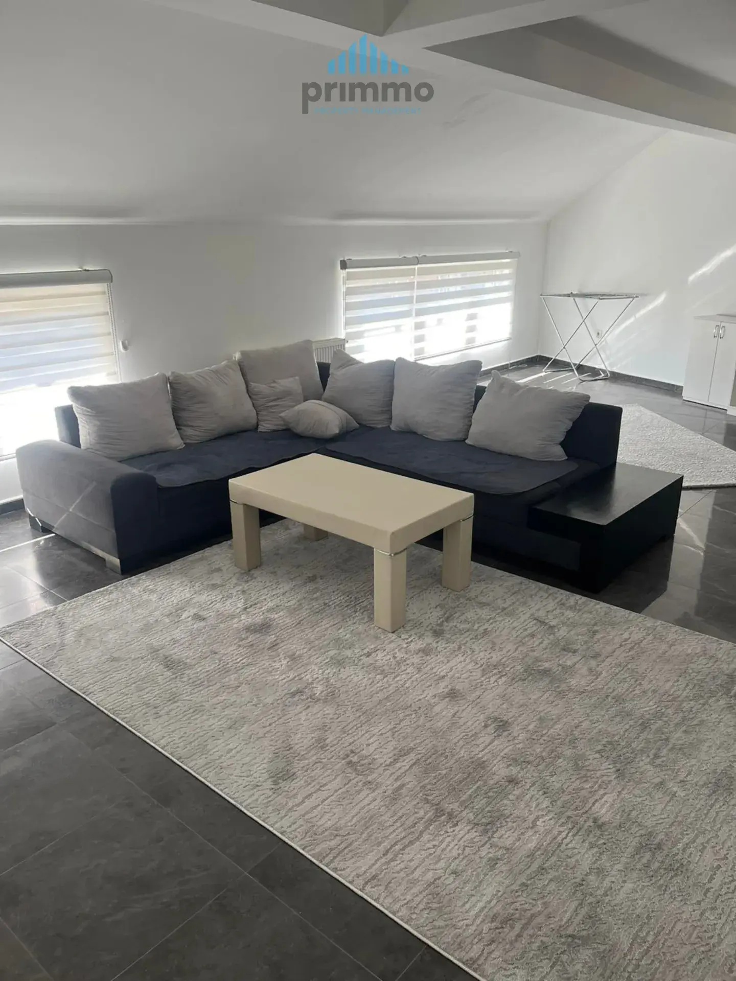 Home for rent in Prishtinë