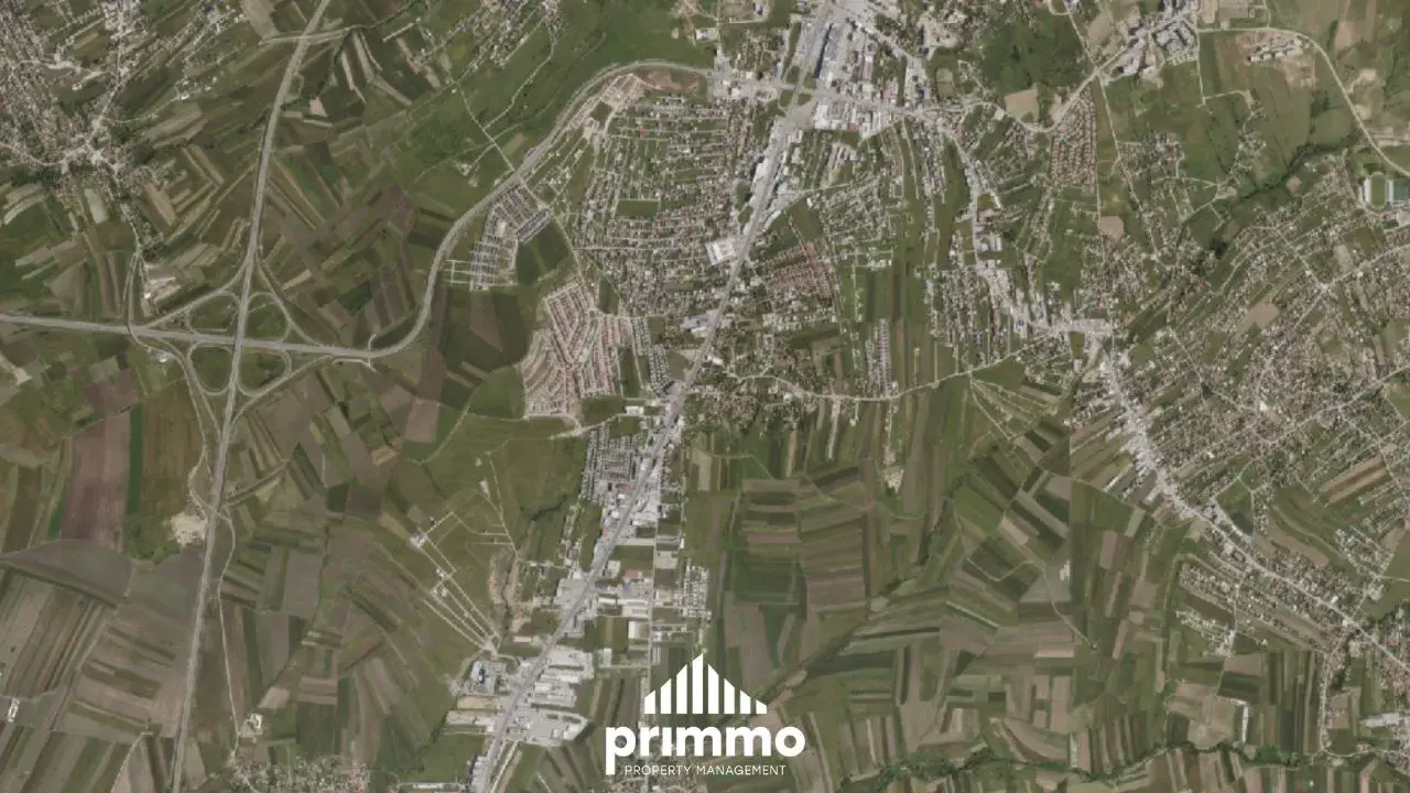 Residential Plot • 29ar