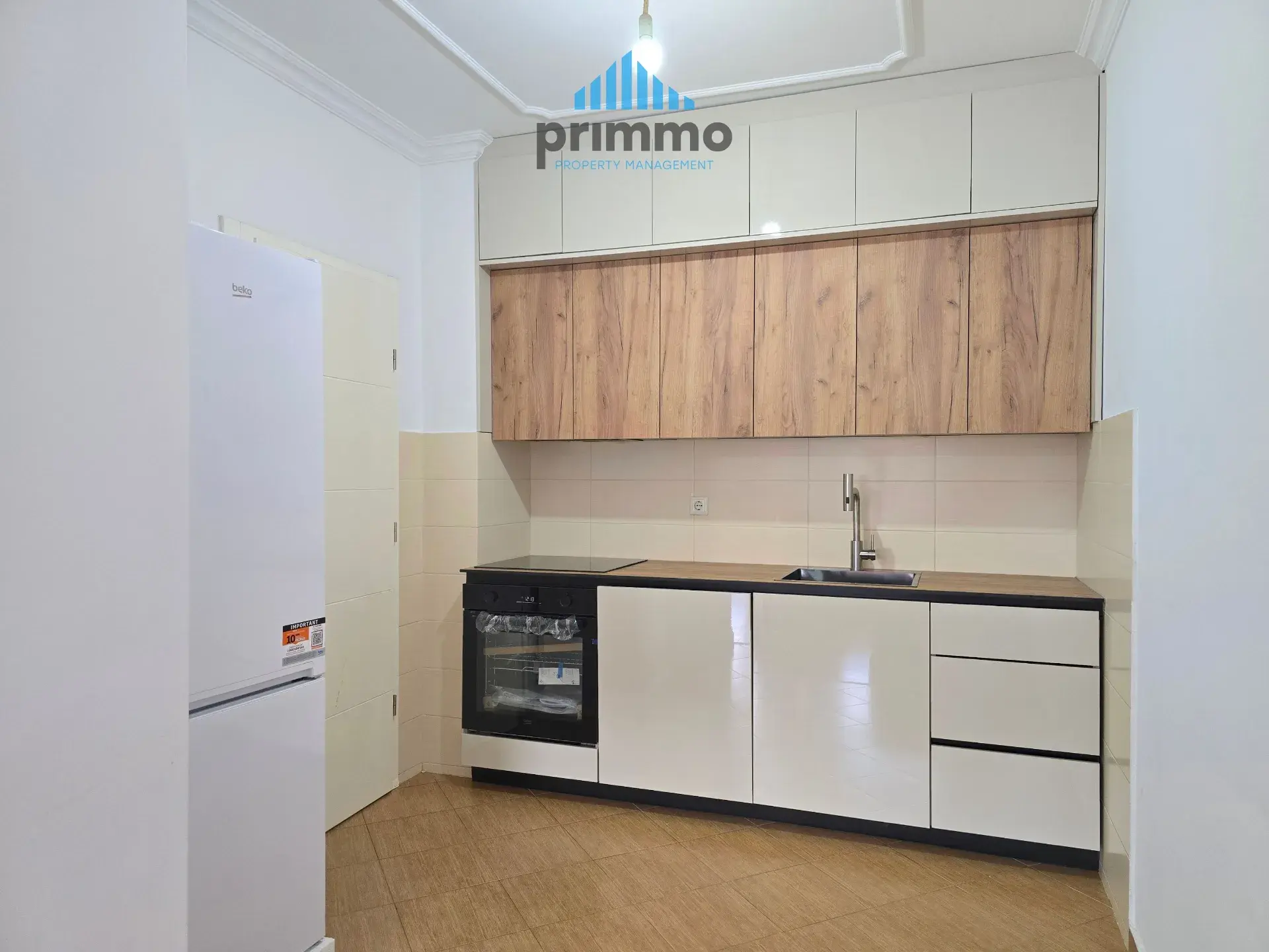 Apartament • 60m2 4