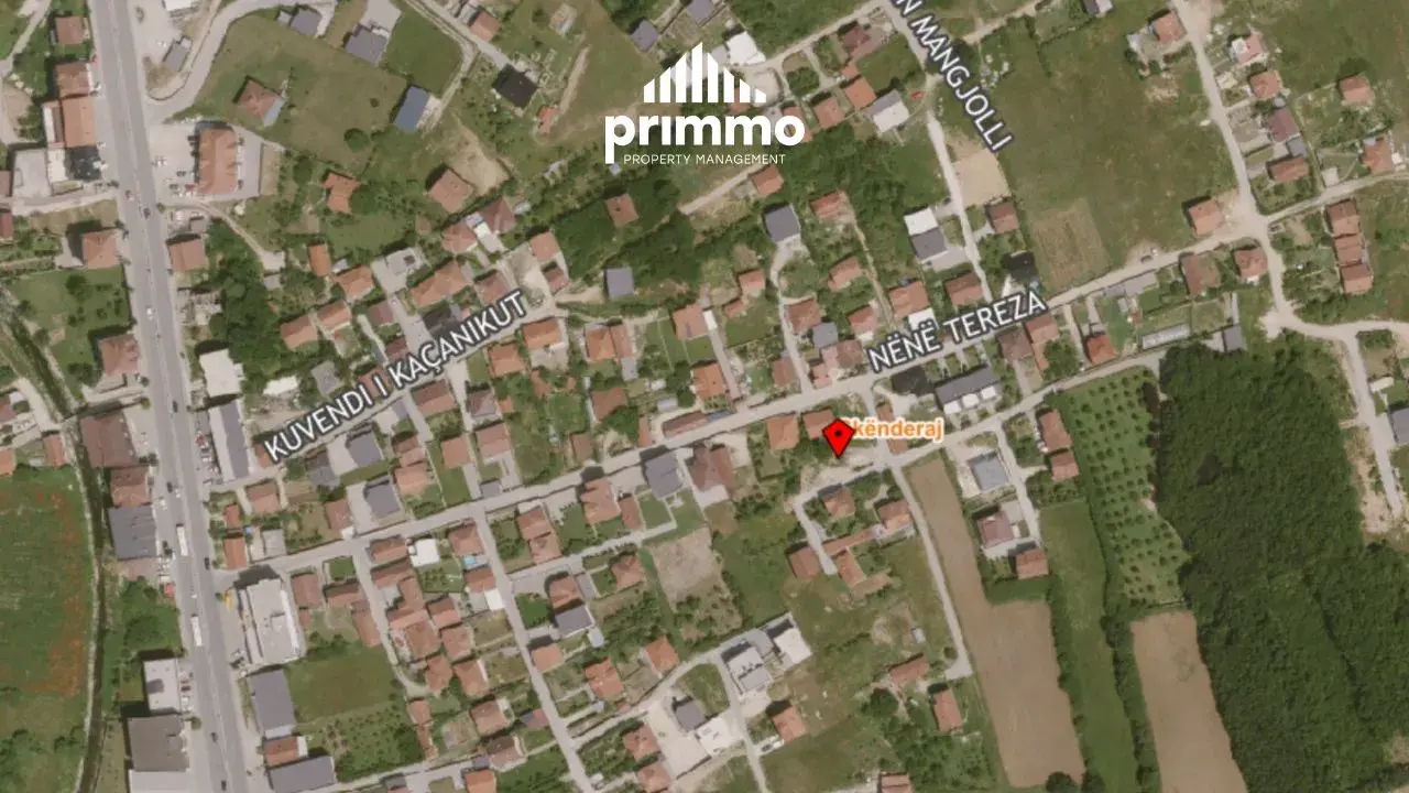 Residential Plot • 11.1ar 2